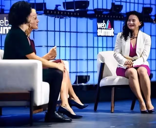 央視美女主持人竟然是美澳間諜,潛伏中國20年,竊取機密文件無數
