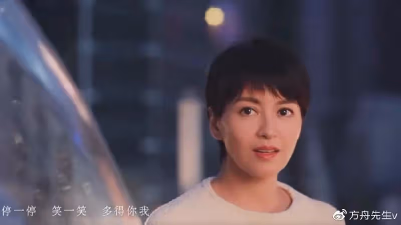 梁詠琪新歌MV被指抄襲，相似度高達9成，原創者要求其公開道歉