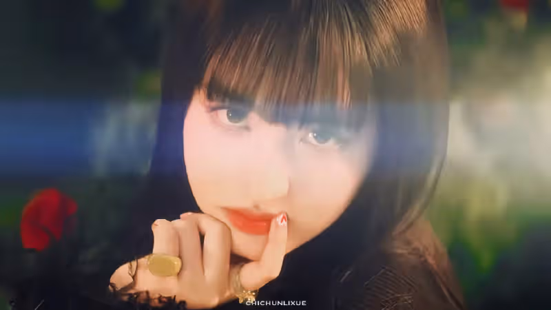 IVE新曲主唱只有6秒,網友:難道唱歌也要看身材?