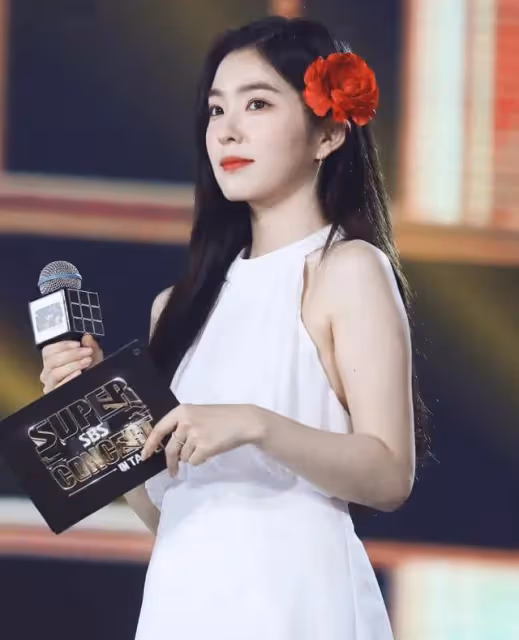韓國公認10位顏值女星