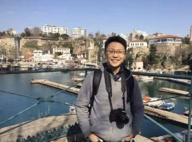 曝名企高管侵犯多人!灌醉白富美強行發生關係,潛逃新加坡被逮捕