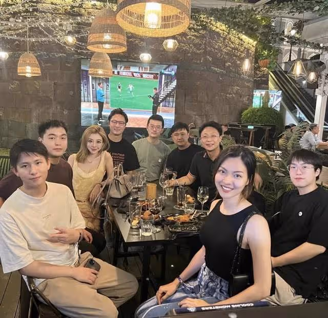 曝名企高管侵犯多人!灌醉白富美強行發生關係,潛逃新加坡被逮捕