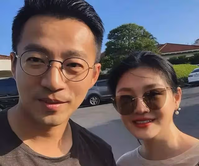 汪小菲曬帳單回應敗訴:所有錢都是我在出,大S連麵包錢都不付
