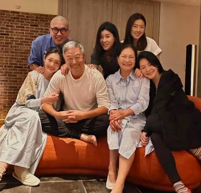 大S輕鬆回應勝訴:判決就是給他的最好回應!