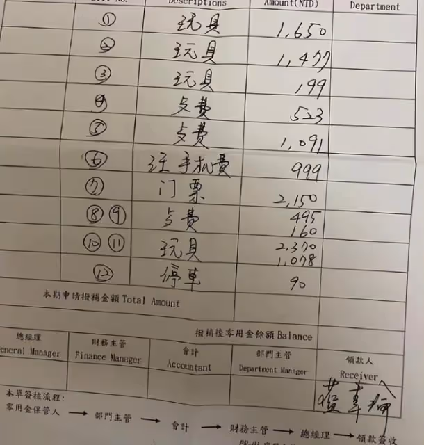 大S輕鬆回應勝訴:判決就是給他的最好回應!