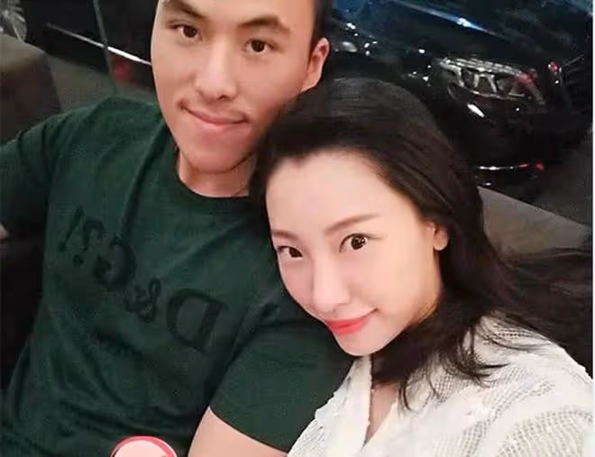 何猷啟前妻齊嬌轉型成功,離婚三年後開始做商界女強人