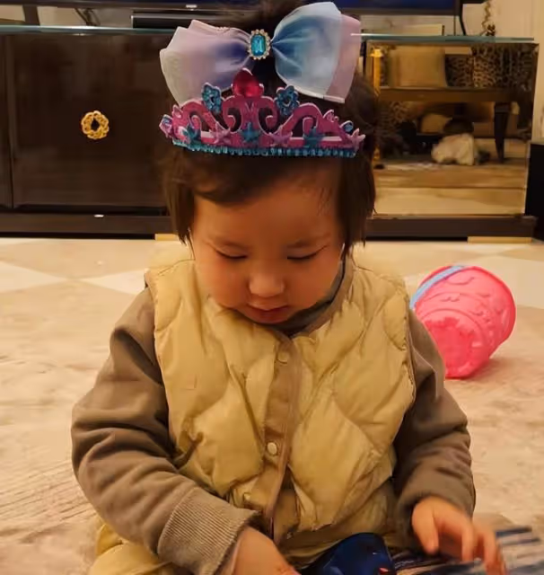 何猷啟前妻齊嬌轉型成功，離婚三年後開始做商界女強人