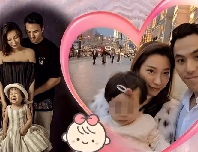 何猷啟前妻齊嬌轉型成功，離婚三年後開始做商界女強人