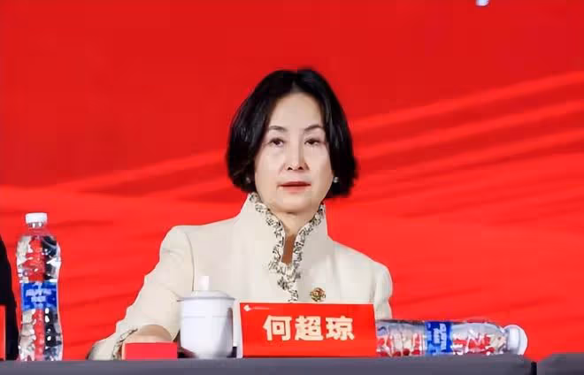 60歲何超瓊不言退休計劃,為旅遊業做貢獻,獲得坦尚尼亞大使稱讚