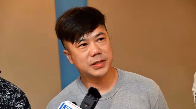 黃心穎正式官宣戀情,和男友分享甜蜜合照,從此走出馬國明的世界