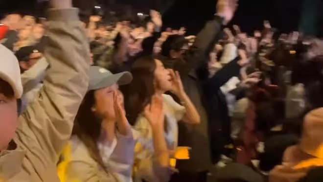 黃心穎正式官宣戀情,和男友分享甜蜜合照,從此走出馬國明的世界