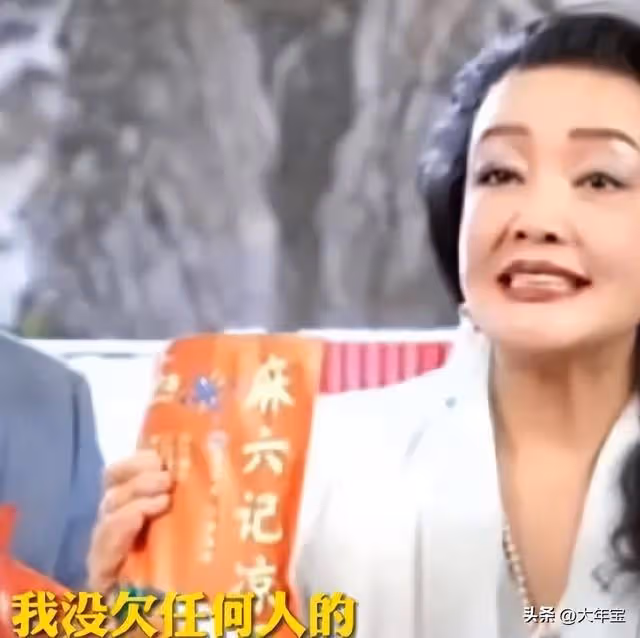 網曝受張蘭巨額債務影響，大S具俊曄可能無家可歸
