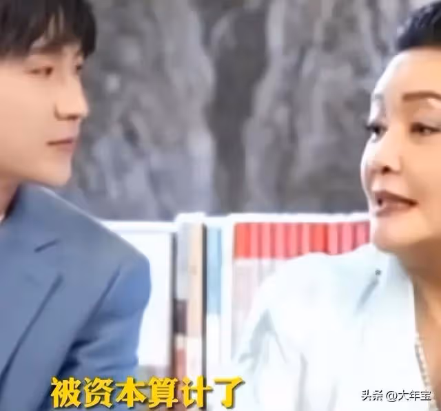 網曝受張蘭巨額債務影響，大S具俊曄可能無家可歸