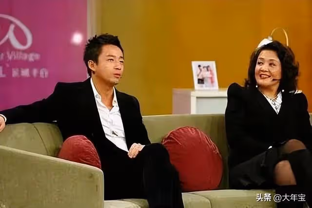 網曝受張蘭巨額債務影響，大S具俊曄可能無家可歸