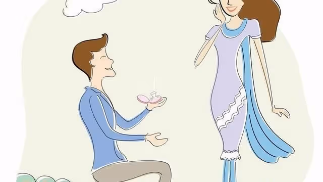 結婚現場 女方:要麼給我媽買房 要麼加20萬彩禮 男:你可以走了