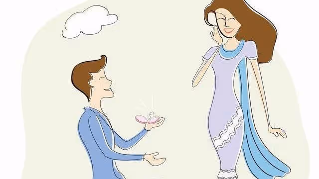 「我離婚了,你一定要娶我呀」「別,我正想說,我們該結束了」