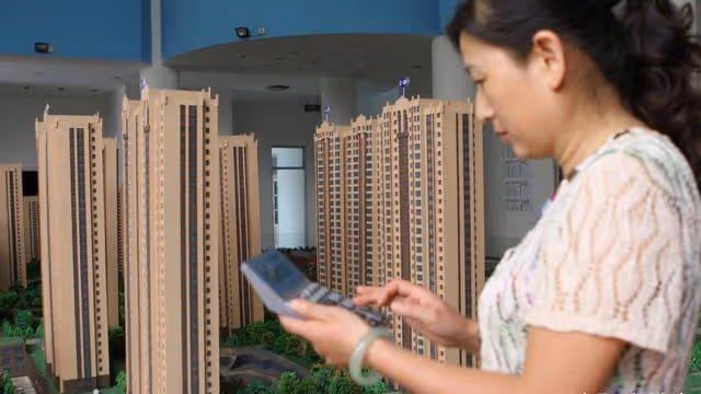 「兒媳 這次拆遷一百萬全給你小叔子買房了」「行 養老不要找我」
