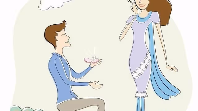 戀愛兩年 男友不願意付彩禮:「我們在一起兩年了 你都不值錢了」