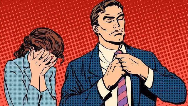 「女婿 看在孩子份上 和我女兒復婚吧」「晚了 三天前我再婚了」