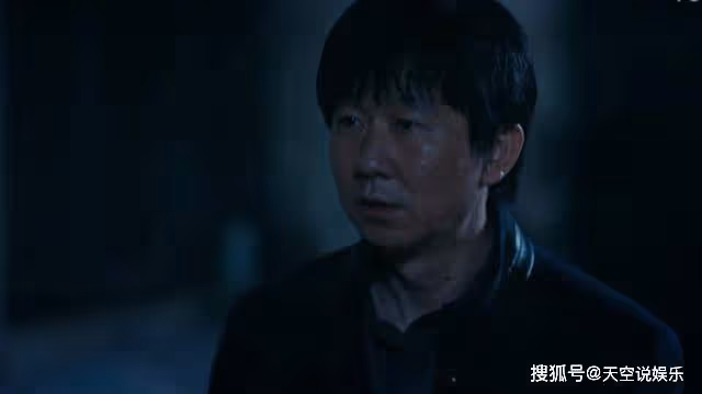 《他是誰》逃跑之後的蔣廣善，為何不殺了趙公子？他有兩個不得已