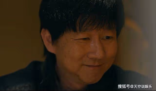 《他是誰》逃跑之後的蔣廣善，為何不殺了趙公子？他有兩個不得已