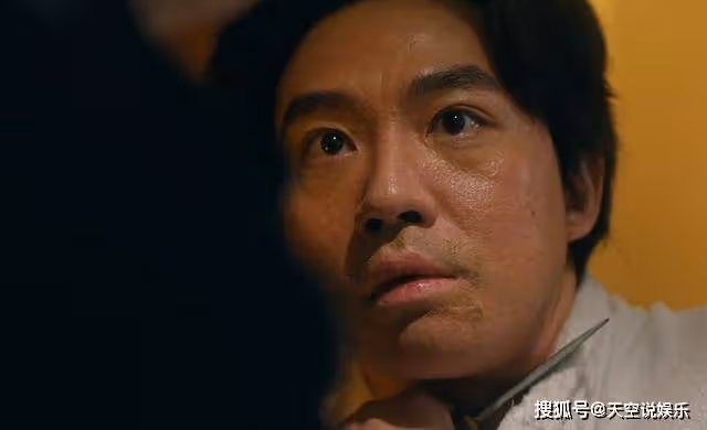 《他是誰》逃跑之後的蔣廣善，為何不殺了趙公子？他有兩個不得已