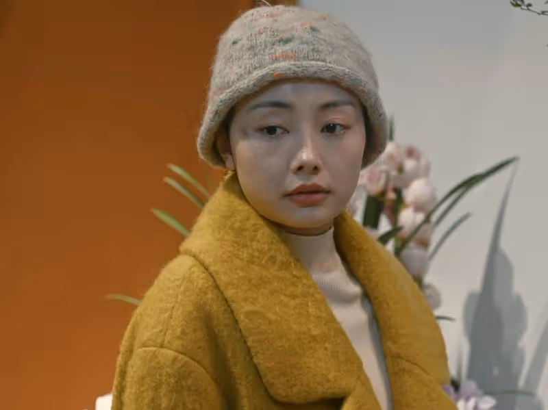 《他是誰》：聶寶華的結局，終究讓觀眾失望了