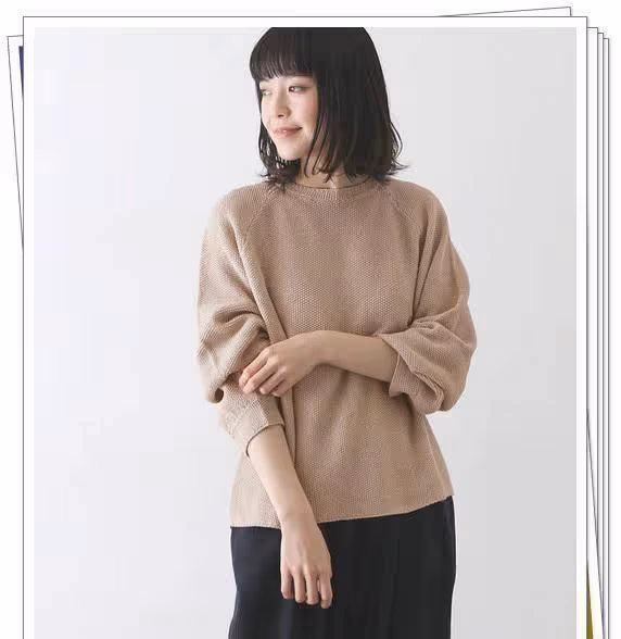 適合輕熟女人的棕色單品穿搭,在春季不會顯得沉重的造型分享