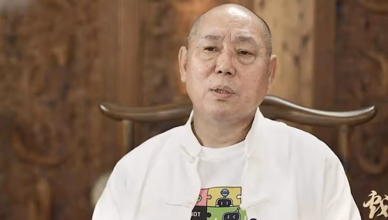 李誠儒，演員，應該把更多的時間，放在提高自身表演能力方面