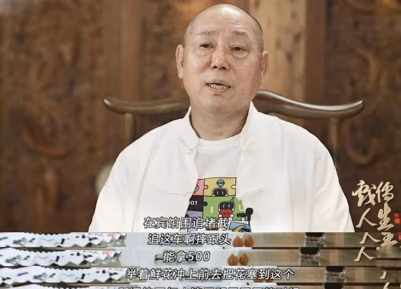 李誠儒，演員，應該把更多的時間，放在提高自身表演能力方面