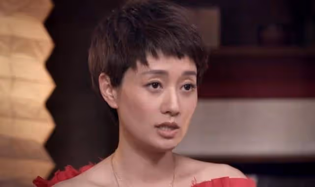 李誠儒，演員，應該把更多的時間，放在提高自身表演能力方面