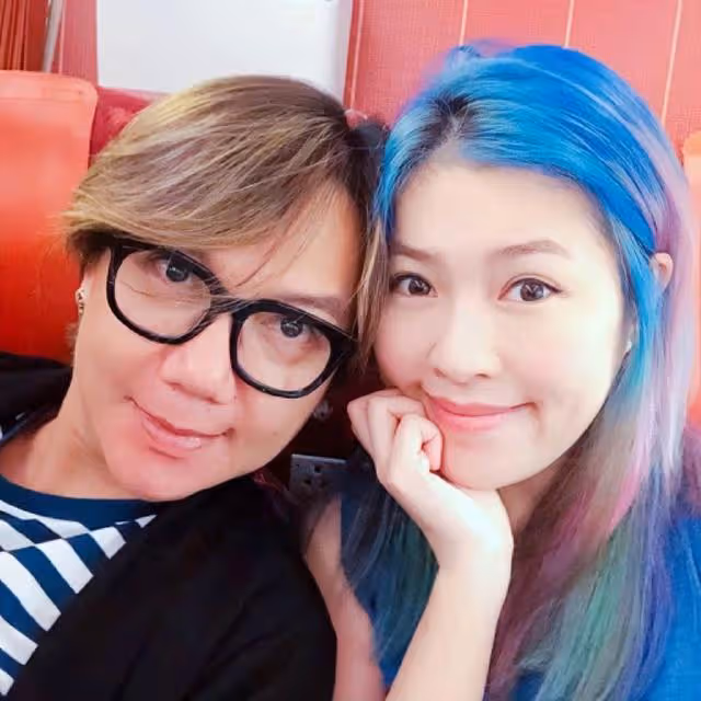 香港知名男星與女友分手，對方消費高，戀愛17年仍未存夠老婆本