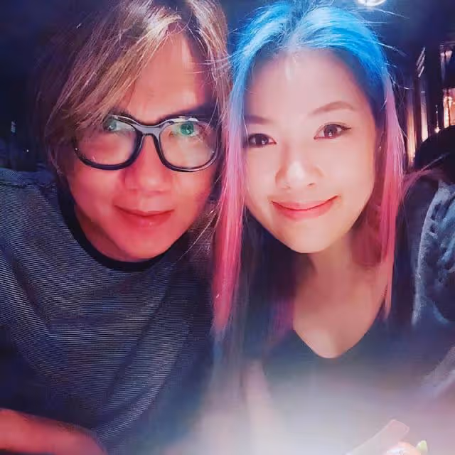 香港知名男星與女友分手，對方消費高，戀愛17年仍未存夠老婆本