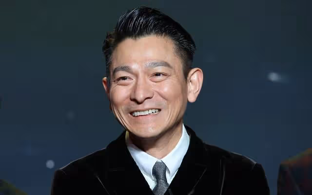 61歲劉德華官宣離婚?女方自曝「房事」細節,網友炸了:太噁心了