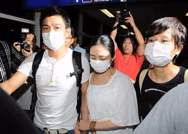 61歲劉德華官宣離婚?女方自曝「房事」細節,網友炸了:太噁心了