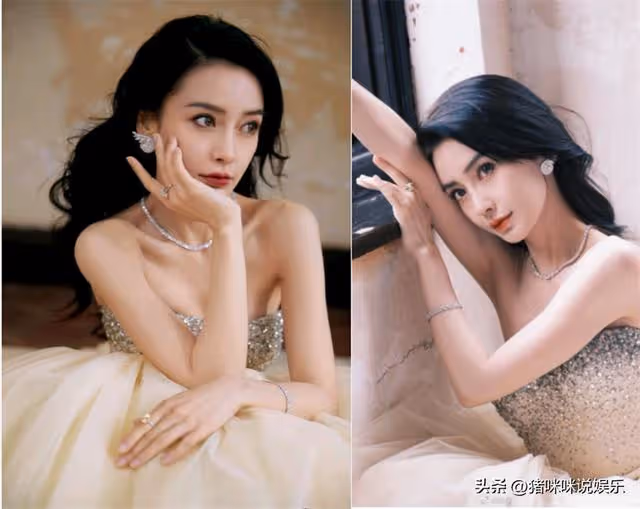 離婚後厚著麵皮繼續利用前夫的資源助旺事業,公主Baby變進擊Baby
