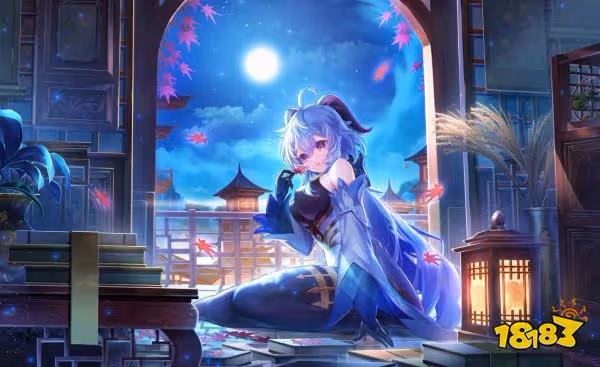 原神甘雨幾命能玩 甘雨命座性價比分析