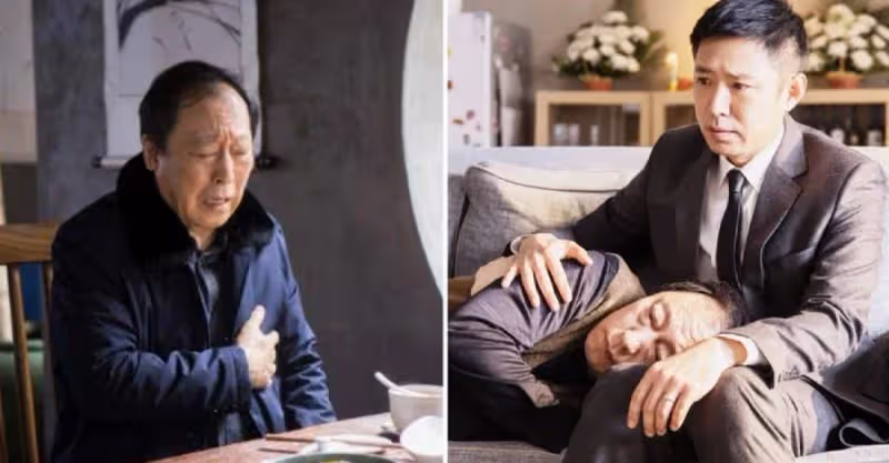 貪字害人！弟弟奉養雙親到老「心寒被親哥提告「打輸遺產官司」氣到當庭心梗離世!