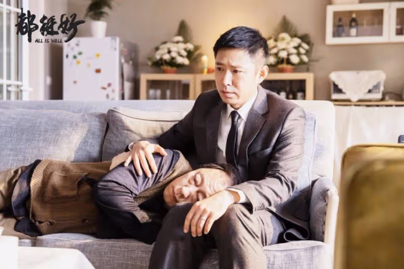 貪字害人！弟弟奉養雙親到老「心寒被親哥提告「打輸遺產官司」氣到當庭心梗離世!