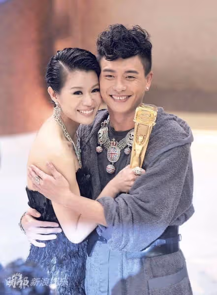癡心守護8年！女星揮別舊愛「帶3千萬嫁妝」另嫁他人　「結婚4年抱三」如今前任仍單身