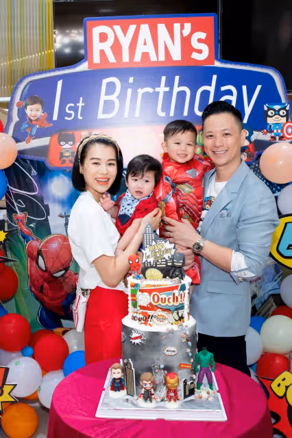 癡心守護8年！女星揮別舊愛「帶3千萬嫁妝」另嫁他人　「結婚4年抱三」如今前任仍單身