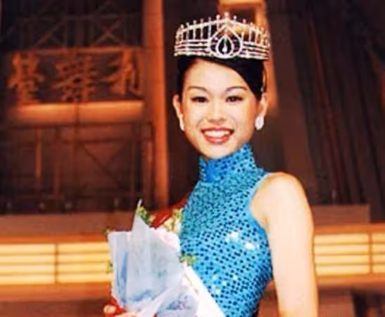 癡心守護8年！女星揮別舊愛「帶3千萬嫁妝」另嫁他人　「結婚4年抱三」如今前任仍單身