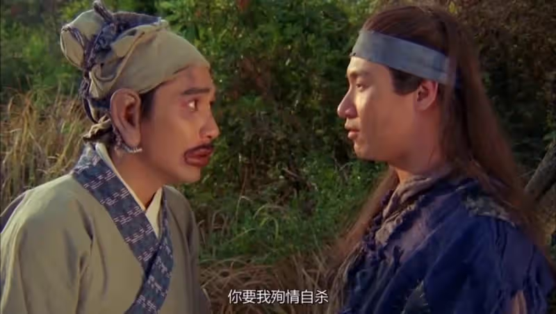 梁朝偉張學友久違合照,遭搞笑P圖掀回憶殺