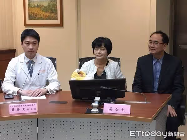 全台首例,她62歲堅持自然產生出第二胎,孩子出生後神秘巧合,連醫生都說:這根本天生註定