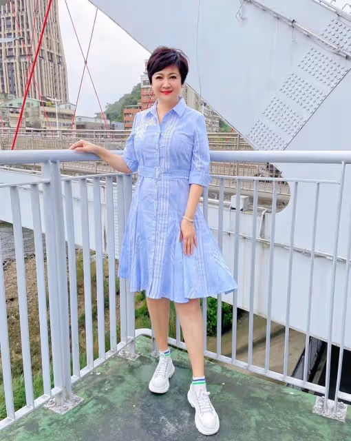崔佩儀兒子返台了!赴美求學1年「貝克宇蛻變成熟大男孩」「當媽喜悅藏不住」結束偽單身生活