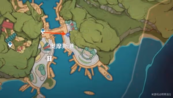 《原神》3.5版靈蕈棋陣活動第六天通關攻略