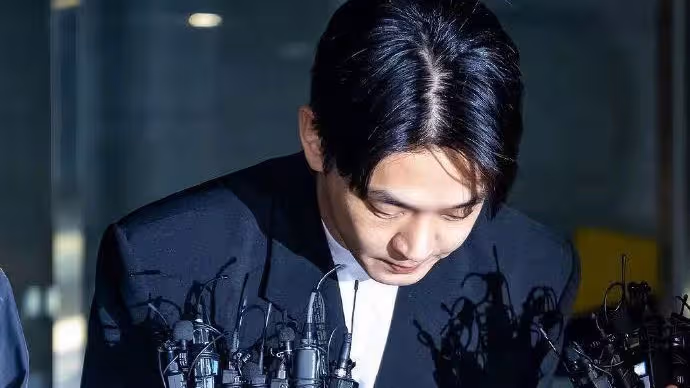 劉亞仁被調查後髮長文道歉，表示後悔和羞愧，願接受指責和審判