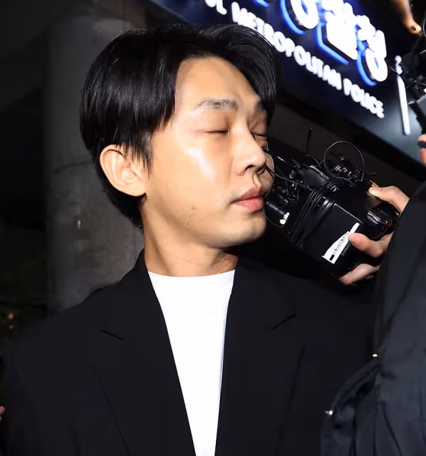 劉亞仁道歉翻車被韓網炮轟,再發文向合作方道歉,願接受法律審判