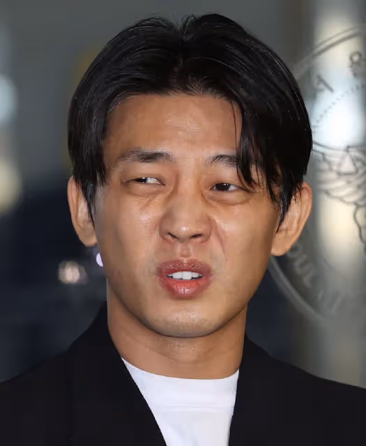 劉亞仁道歉翻車被韓網炮轟，再發文向合作方道歉，願接受法律審判