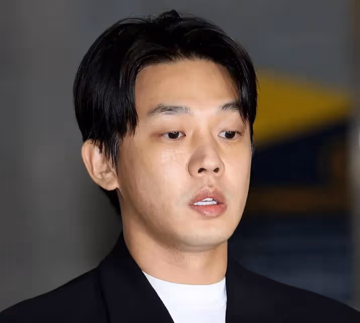 劉亞仁道歉翻車被韓網炮轟，再發文向合作方道歉，願接受法律審判